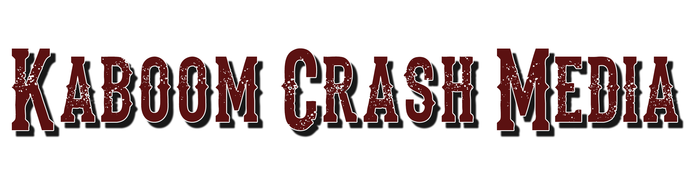 Kaboom!